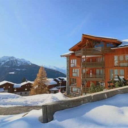 2 Pieces 4-6 Personnes Renove Avec Parking Couvert, 100M Des Pistes Montvalezan Eksteriør billede