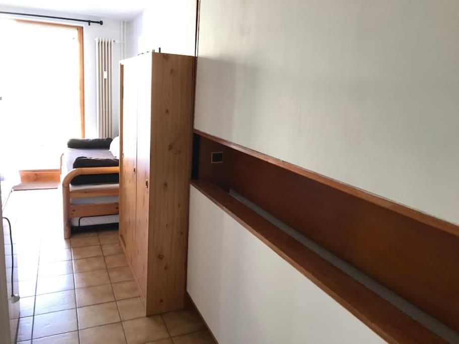 2 Pieces 4-6 Personnes Renove Avec Parking Couvert, 100M Des Pistes Montvalezan Eksteriør billede