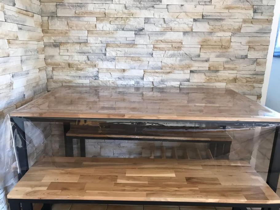 2 Pieces 4-6 Personnes Renove Avec Parking Couvert, 100M Des Pistes Montvalezan Eksteriør billede