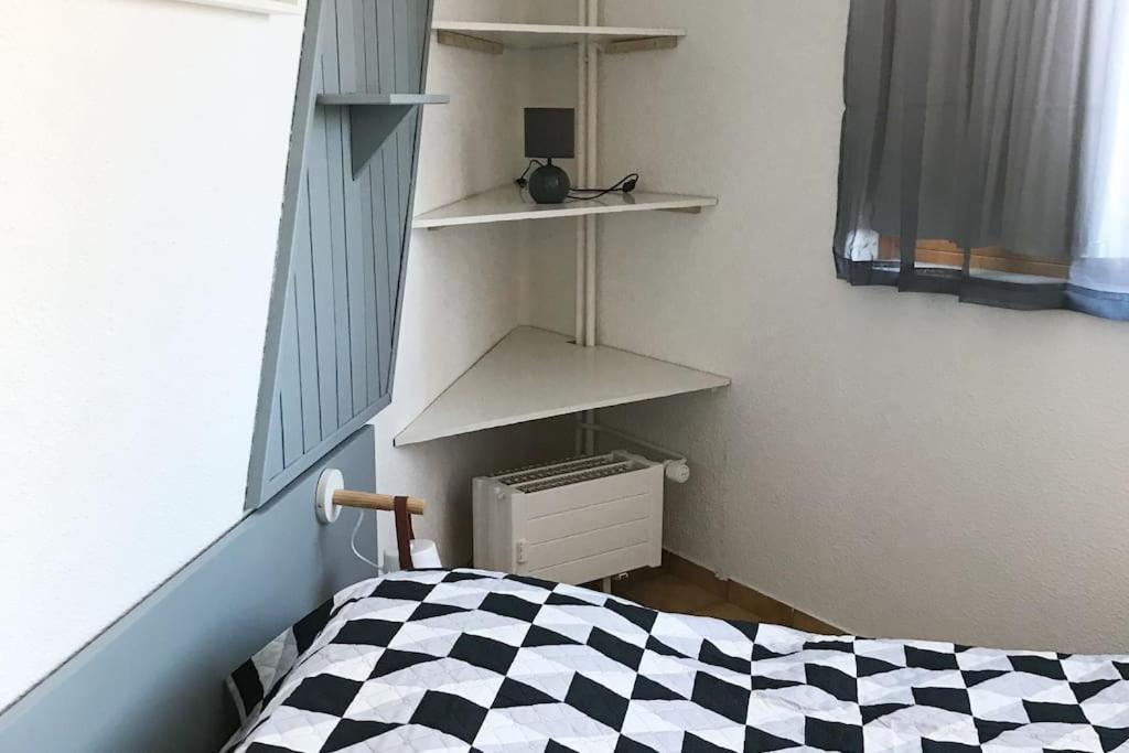 2 Pieces 4-6 Personnes Renove Avec Parking Couvert, 100M Des Pistes Montvalezan Eksteriør billede