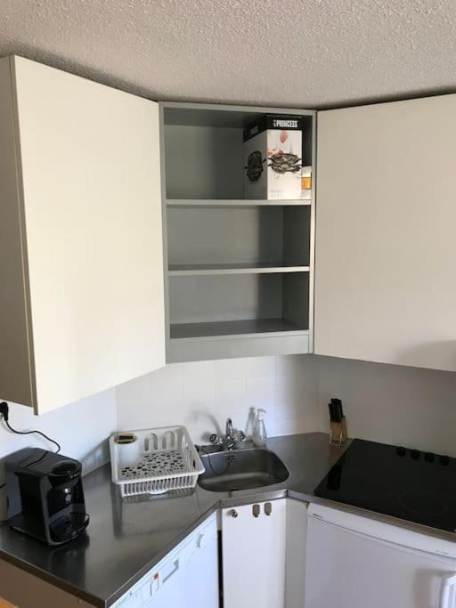 2 Pieces 4-6 Personnes Renove Avec Parking Couvert, 100M Des Pistes Montvalezan Eksteriør billede