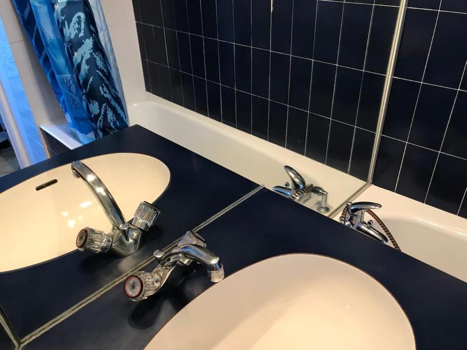 2 Pieces 4-6 Personnes Renove Avec Parking Couvert, 100M Des Pistes Montvalezan Eksteriør billede