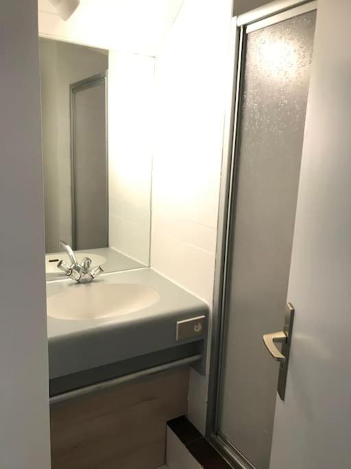 2 Pieces 4-6 Personnes Renove Avec Parking Couvert, 100M Des Pistes Montvalezan Eksteriør billede