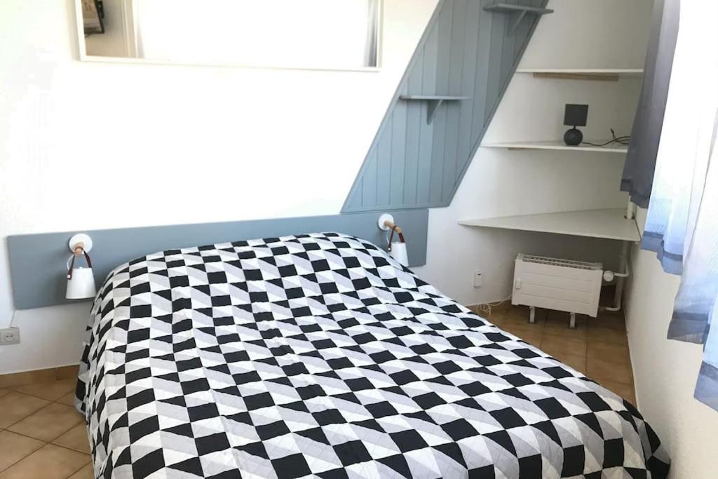 2 Pieces 4-6 Personnes Renove Avec Parking Couvert, 100M Des Pistes Montvalezan Eksteriør billede